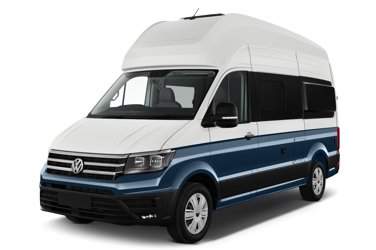 Volkswagen Grand California