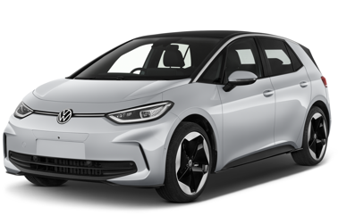 Volkswagen ID.3 150kW Match Pro 59kWh Auto (Exterior/Pan Rf)