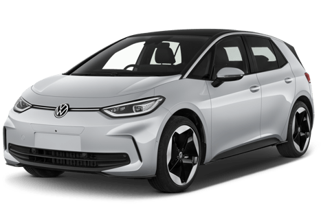 Volkswagen ID.3 150kW Match Pro 58kWh Auto