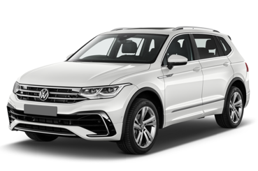 Volkswagen Tiguan Allspace 1.5 TSI Life DSG *Incl. Metallic Paint*