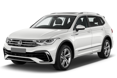 Volkswagen Tiguan Allspace 1.5 TSI Life