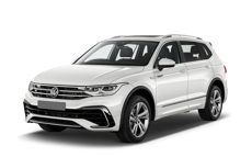 Tiguan Allspace