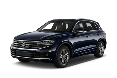 Touareg Angular Front