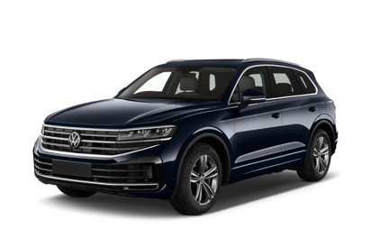 Touareg Angular Front