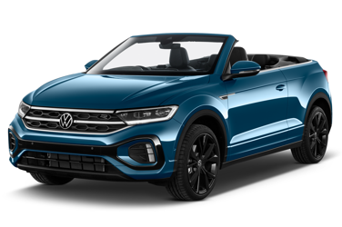 Volkswagen T-Roc Cabriolet