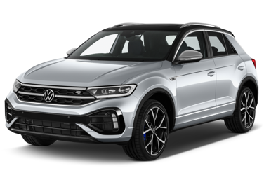 Volkswagen T-Roc Hatchback