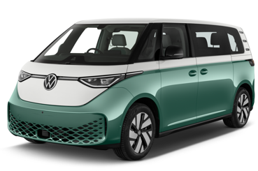 Volkswagen ID.Buzz 210kW Life Pro 79kWh Auto