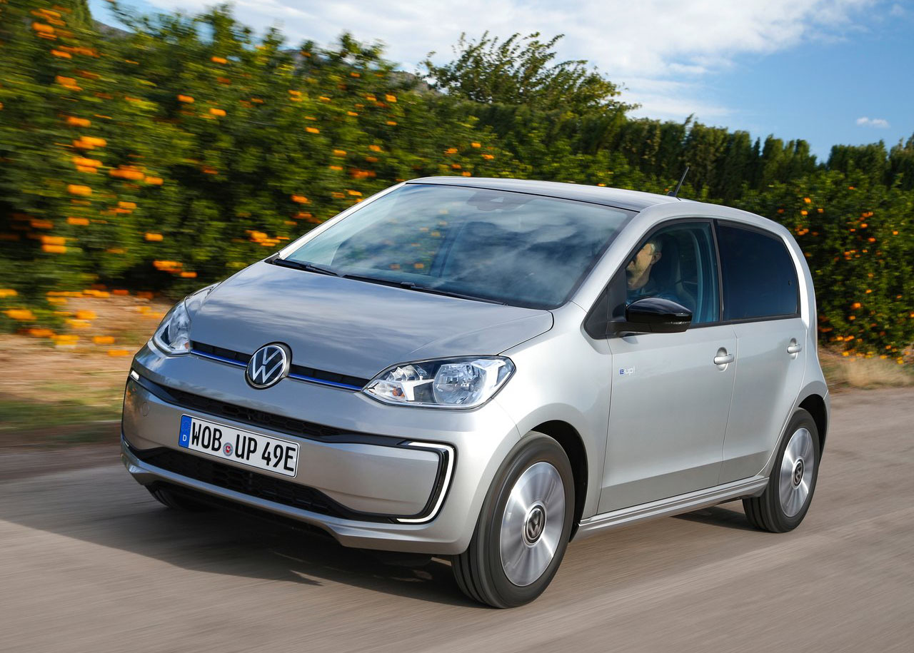 Vw e outlet up lease