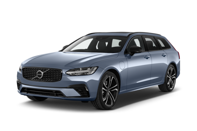 V90 Angular Front