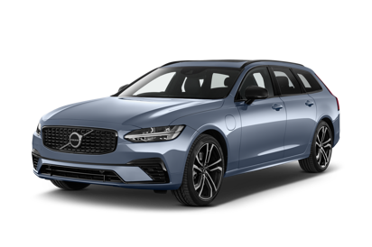 V90 Angular Front