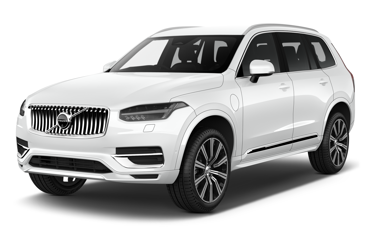 Volvo XC90 2.0 T8 PHEV Core Bright AWD Geartronic