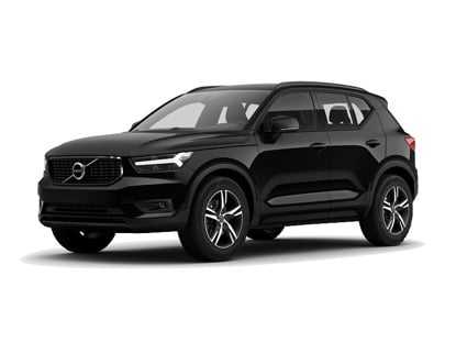 Volvo XC40 1.5 T3 (163) R DESIGN Geartronic MY21