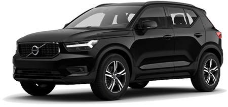 Volvo XC40 2.0 B4P R DESIGN Auto MY22