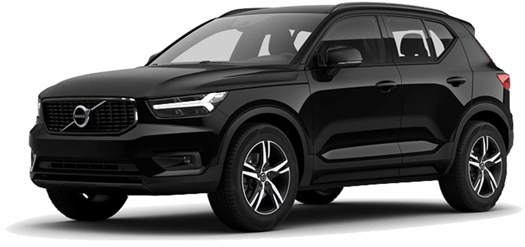 Volvo XC40 1.5 T3 (163) R DESIGN Geartronic MY22