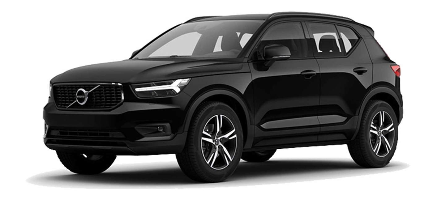 Volvo XC40 1.5 T4 Recharge PHEV R DESIGN Auto MY22