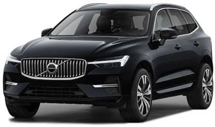 Volvo XC60 2.0 B5P (250) Momentum Geartronic MY21