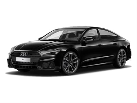 Audi A7 Sportback Car Leasing | Nationwide Vehicle Contracts