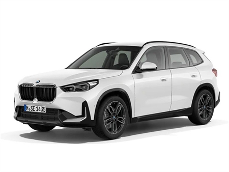 BMW X1 Car Leasing  Nationwide Vehicle Contracts