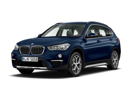 paint car 25d Nationwide  Car  Contracts Leasing BMW Vehicle X1