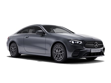 Mercedes Benz E Class Coupe Car Leasing Nationwide Vehicle Contracts