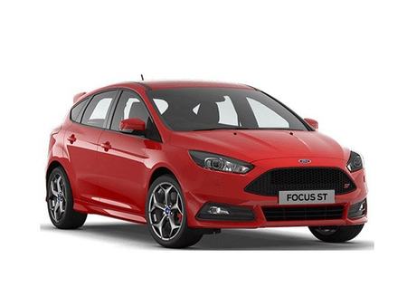 Ford focus lease agreement #6