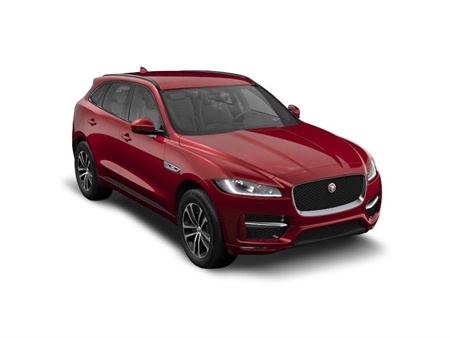 Jaguar F Pace Lease Deals Nationwide Vehicle Contracts