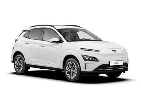 Hyundai Kona Electric Car Leasing Nationwide Vehicle Contracts