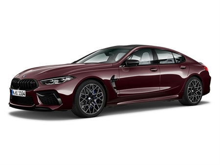 Bmw M8 Car Leasing Nationwide Vehicle Contracts