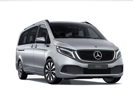 Mercedes-Benz EQV Car Leasing | Nationwide Vehicle Contracts