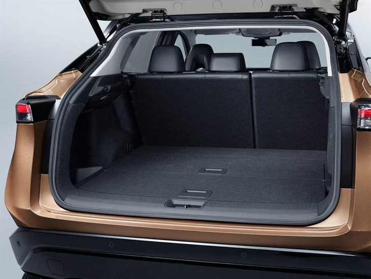 Nissan Ariya 160kW Engage 63kWh Auto (Comfort Pack)