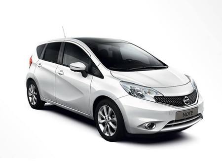Best tyres for nissan note #7