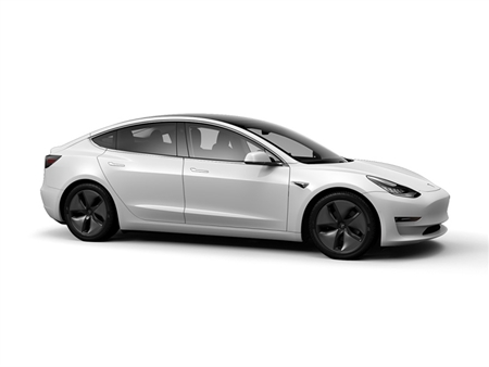 Tesla Model 3 Car Leasing Nationwide Vehicle Contracts