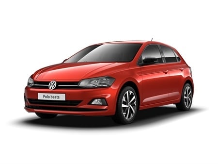 Volkswagen Polo Car Leasing | Nationwide Vehicle Contracts