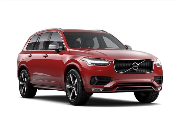 Save Volvo Xc90