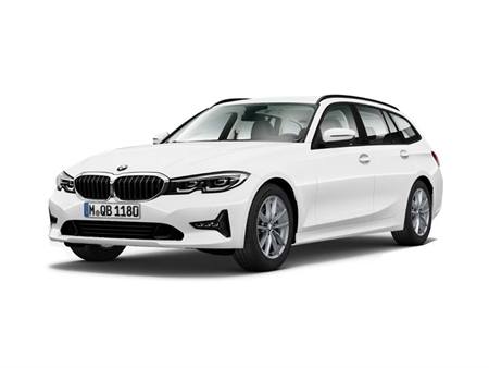 Bmw 3 Series Touring Car Leasing Nationwide Vehicle Contracts