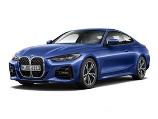 BMW 4 Series Leasing Deals | Nationwide Vehicle Contracts