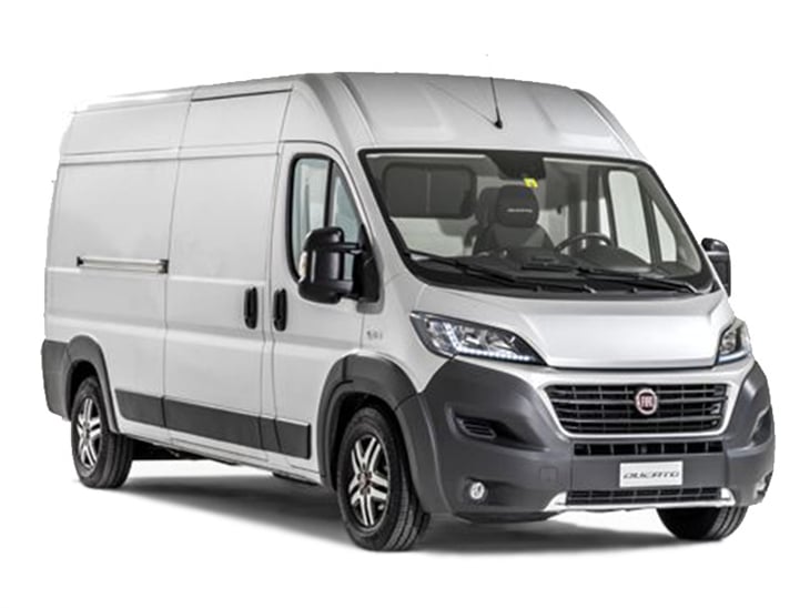 Fiat ducato объем кузова