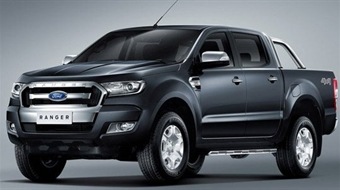 New ford ranger lease deals #1
