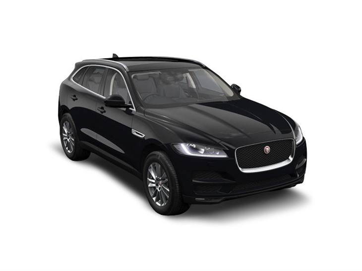 Jaguar F Pace D R Dynamic S Auto Awd Lease Nationwide Vehicle