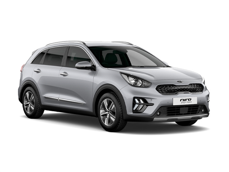 Kia Niro 1.6 GDi PHEV 2 DCT Lease | Nationwide Vehicle Contracts