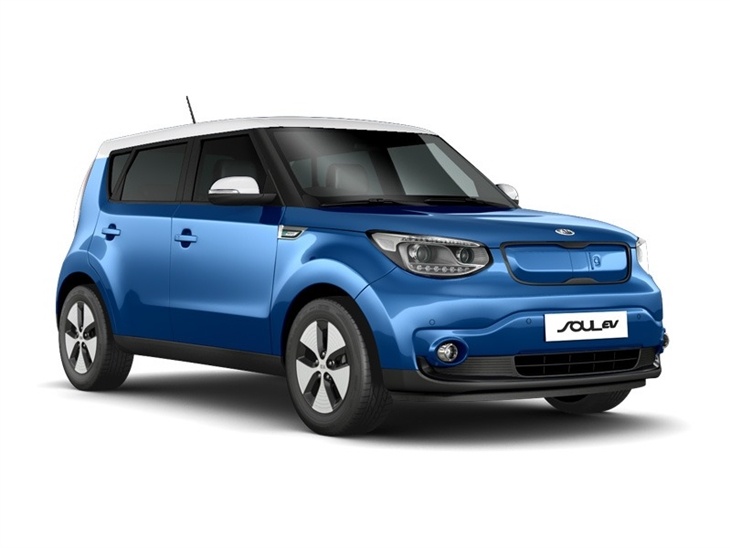 Save Kia Soul