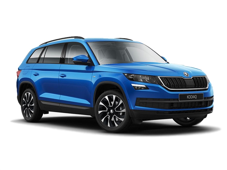 Skoda Kodiaq 1 5 Tsi Se Drive 7 Seat Lease Nationwide Vehicle Contracts