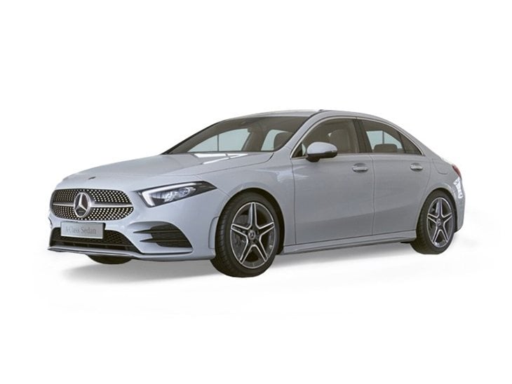 Mercedes benz lease uk