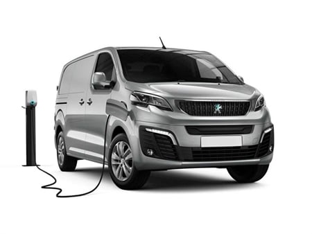 Rent a Peugeot Expert, Our Vehicles