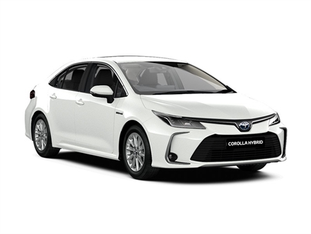 Toyota Corolla Saloon Car Leasing Nationwide Vehicle Contracts