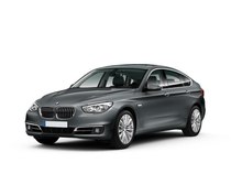 Annual maintenance costs for bmw 5 series #6