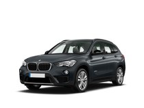 Bmw x1 contract hire rates #1