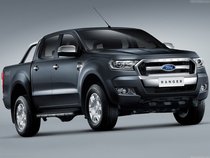 New ford ranger contract hire #9