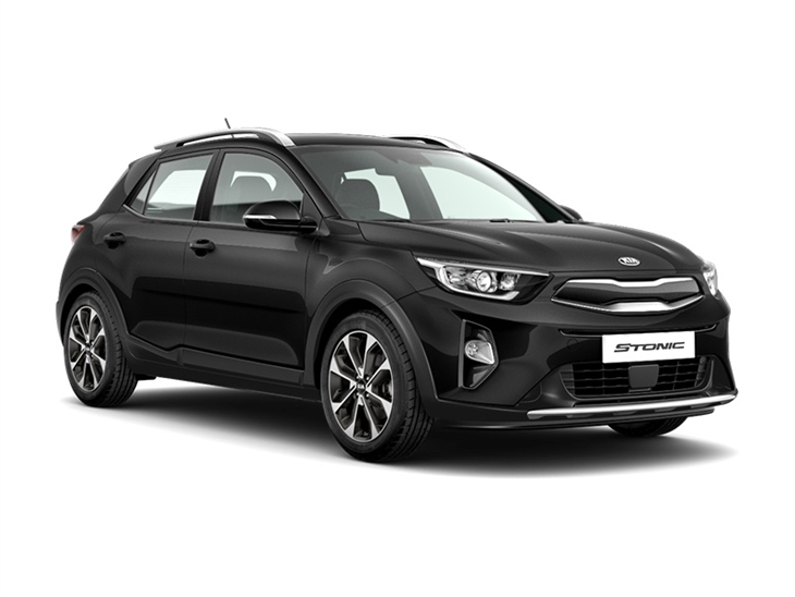 Kia Stonic 1.0T GDi GT-Line S DCT Lease | Nationwide Vehicle Contracts