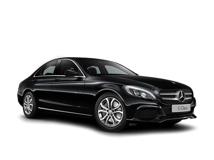 Mercedes r class lease hire #2